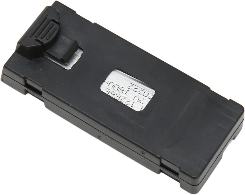 ANKIYAN Drone-Battery-Thermal-Insulation-UAV-Battery--3.7V-2PCS Game Battery(Yes)