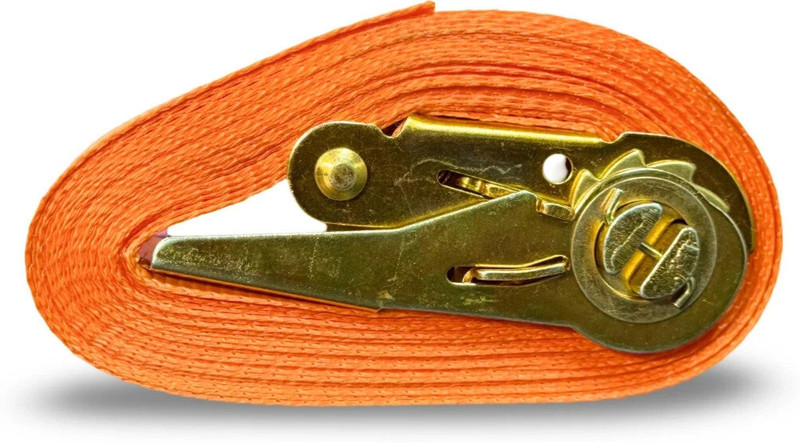 GTCFI Endless Ratchet Lashing Strap Safety Lock(Multicolor)