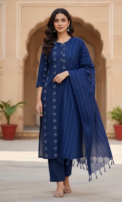 Indian Suits With Palazzo Pants ~ A Best Price Design Range