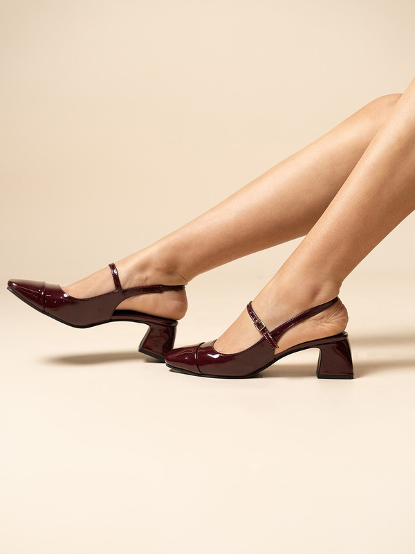 Theater Women Heels