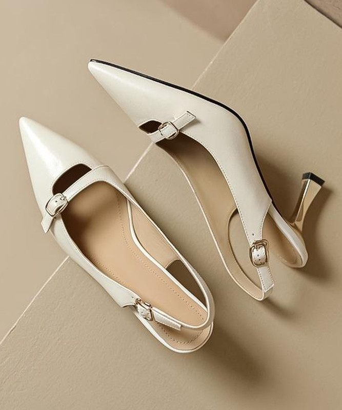 Luna Women Heels