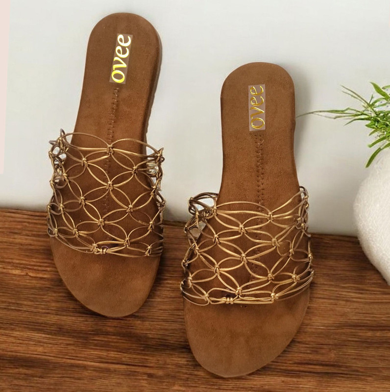 OVEE Women Flats