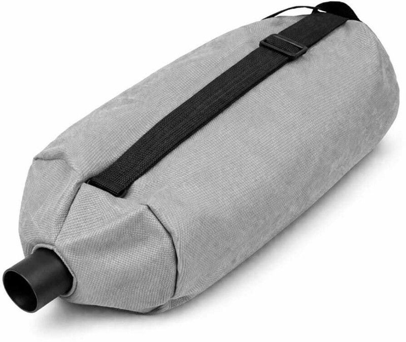 RAVIONIXPRO Wall Sander Dust Collection Bag 80-70 80-70 7 inch Disc Sander