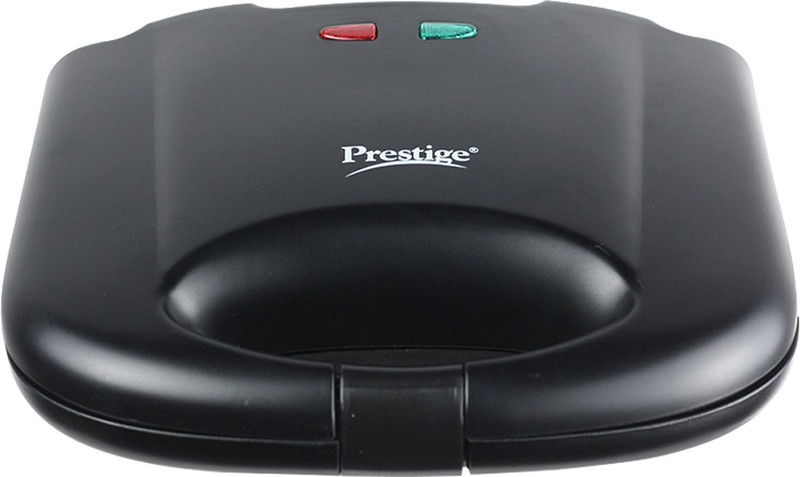 Prestige PSMFB Toast Sandwich Maker(Black)
