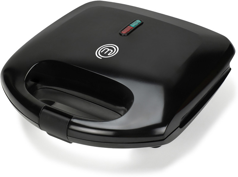 MasterChef Kitchen King Pro Waffle Maker