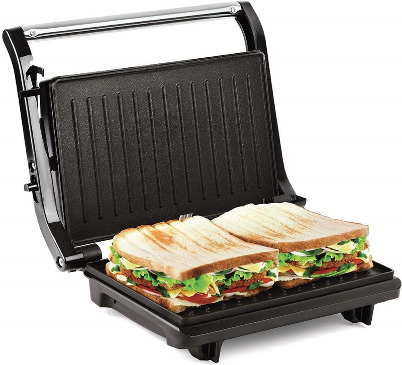 cello Super Club 200+ 750Watt Sandwich Maker