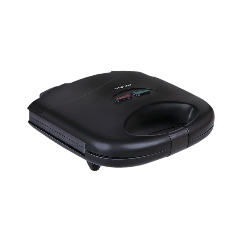BAJAJ by Bajaj Electricals New SWX 400 (270110) Grill Sandwich Maker(Black)