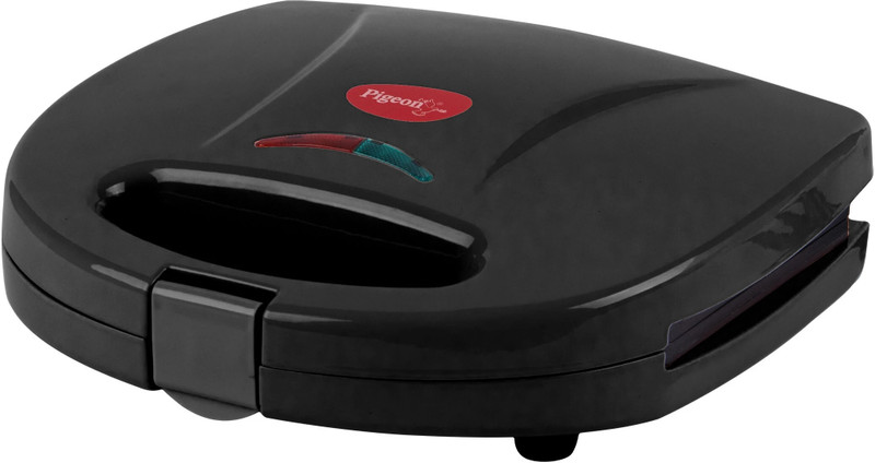 Pigeon 16189 Toast Sandwich Maker(Black)