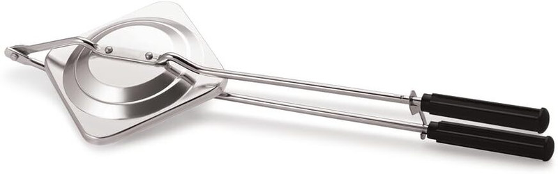 Rajni Grill Sandwich Toaster | Long-Lasting Toast Sandwich Maker(Silver)