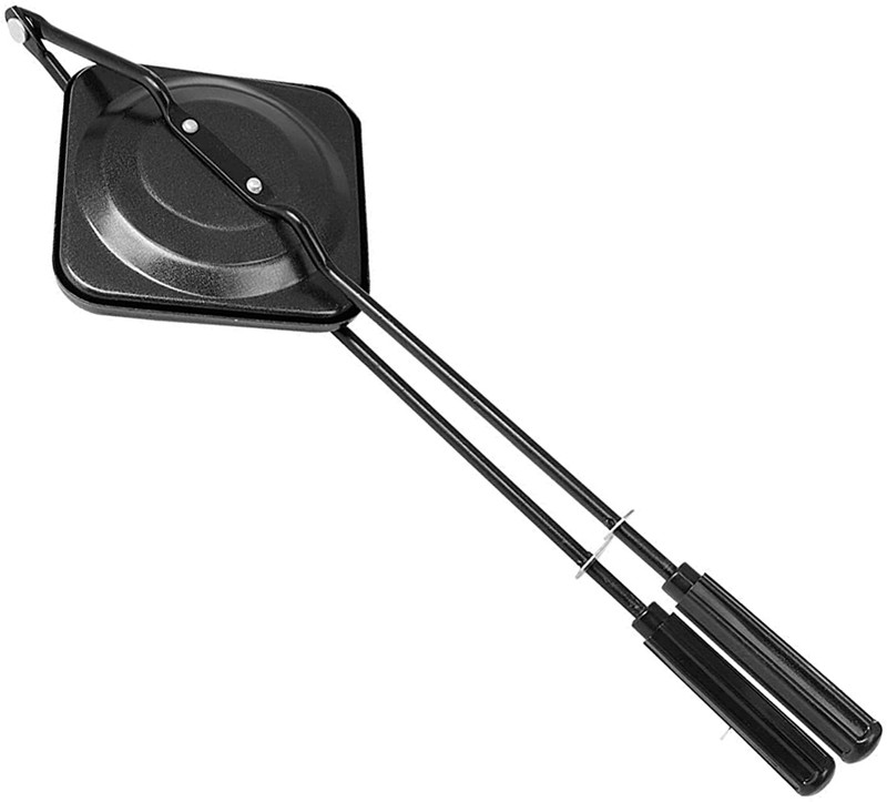 19th July Jewels by 19TH JULY JEWELS JHK-SANDWH-AJJ924 Grill, Toast(Black)