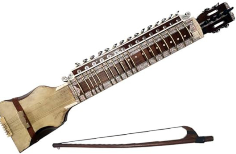 Musicale Store Sarangi