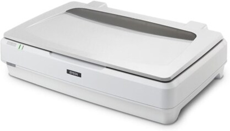 Epson 13000XL 13000XL Scanner(White&Gray)