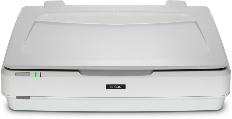 Epson 13000XL 13000XL Scanner(Grey And White)
