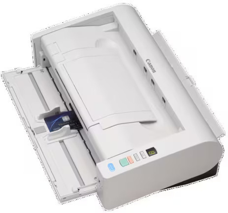 Canon Office Document DR-M1060 imageFORMULA Scanner(White)