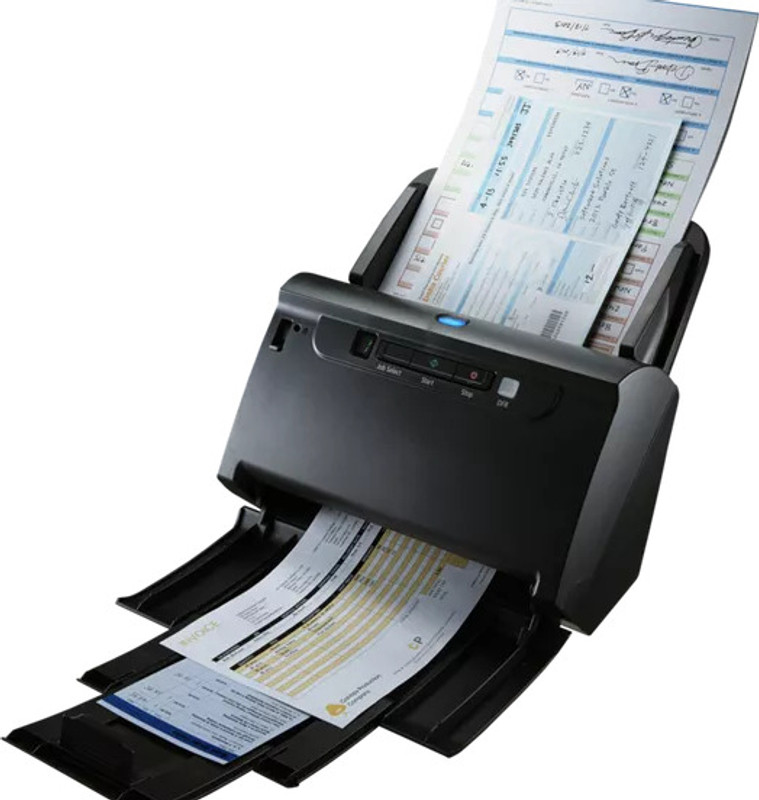Canon DR-C230 imageFORMULA Scanner(Black)