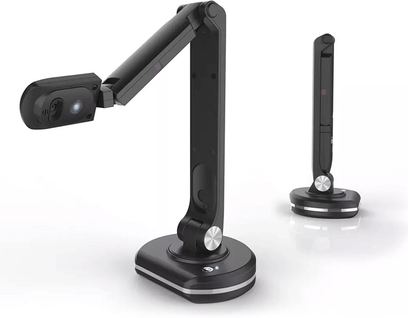 voitto 930 VT-930p Document Visualizer Scanner(Dark Gray)