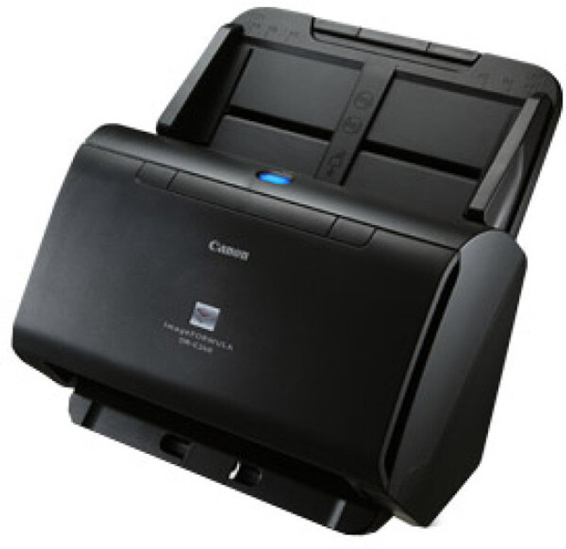 Canon DR DR C240 Scanner(Black)