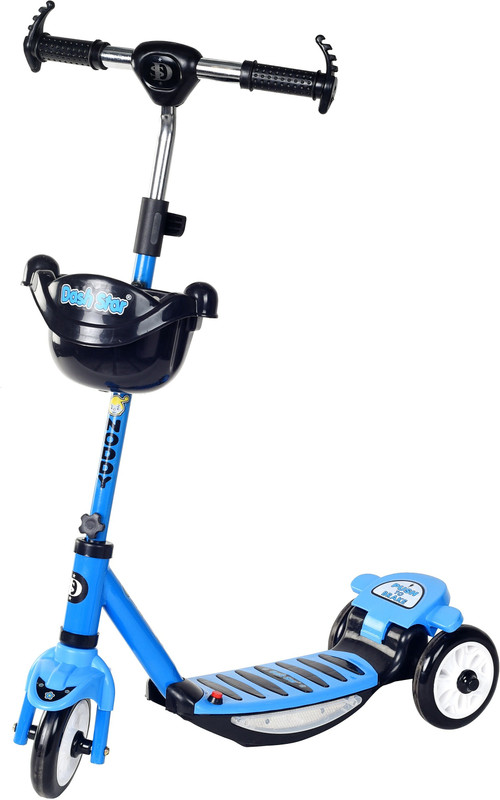 Dash Star NODDY DX(Blue)