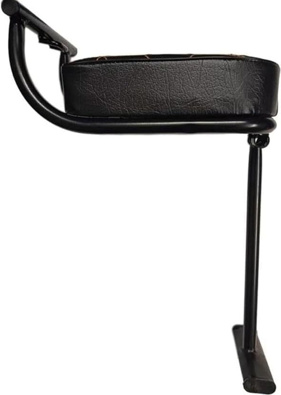 MonteX-1 kidssit565 Kids Scooter(Black)