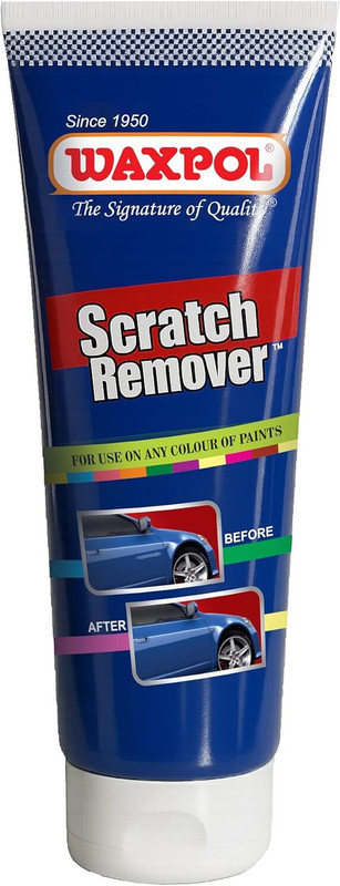 waxpol Scratch Remover Wax(150 g)
