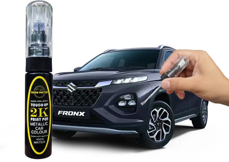 Show Match Scratch Remover Paint(20 ml)