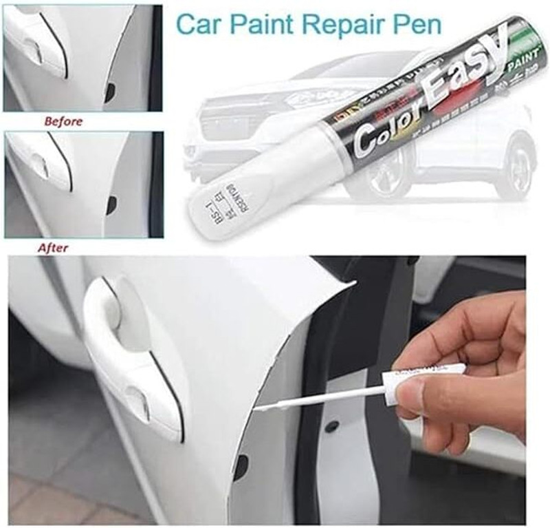 YCVARIYAENTERPRISE Scratch Remover Paint(15 ml)