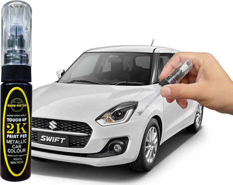 Show Match Scratch Remover Paint(20 ml)