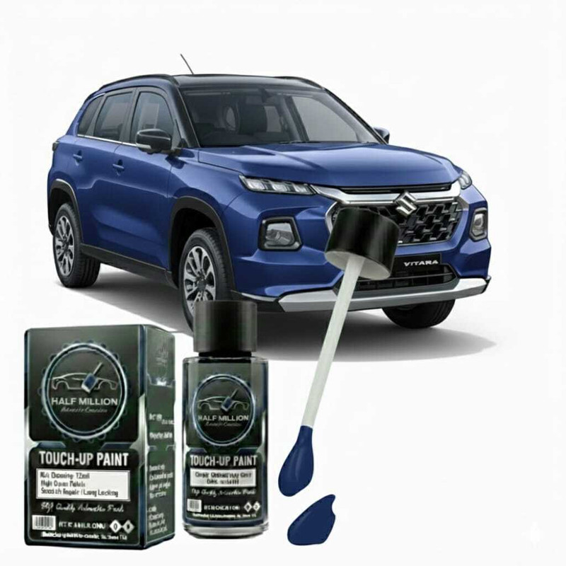HALF MILLION Scratch Remover Paint(12 ml)