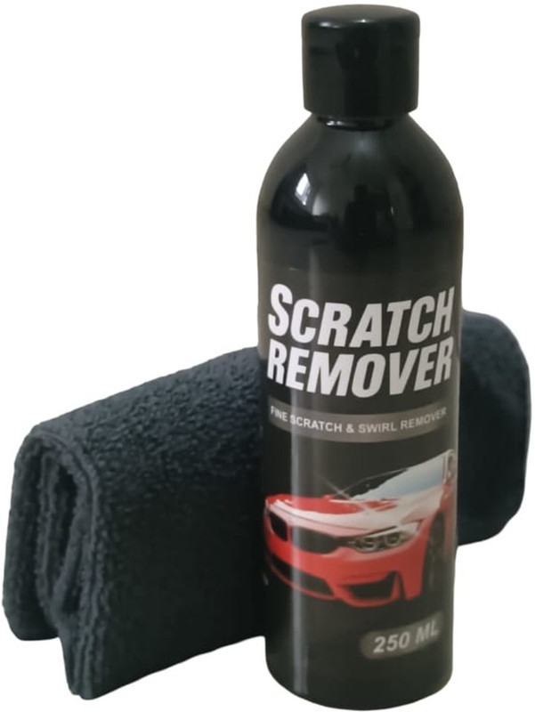 MMANXIRY Scratch Remover Wax(250 ml)