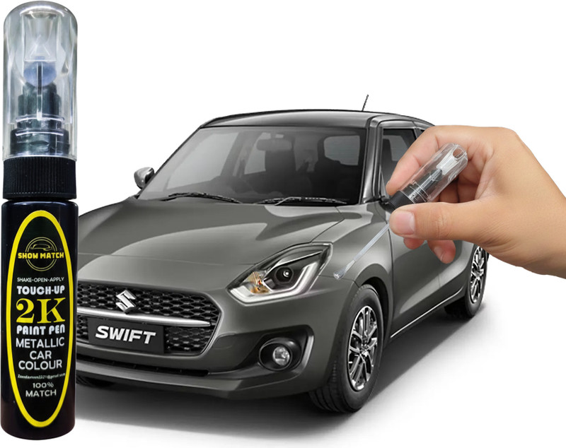 Show Match Scratch Remover Paint(20 ml)