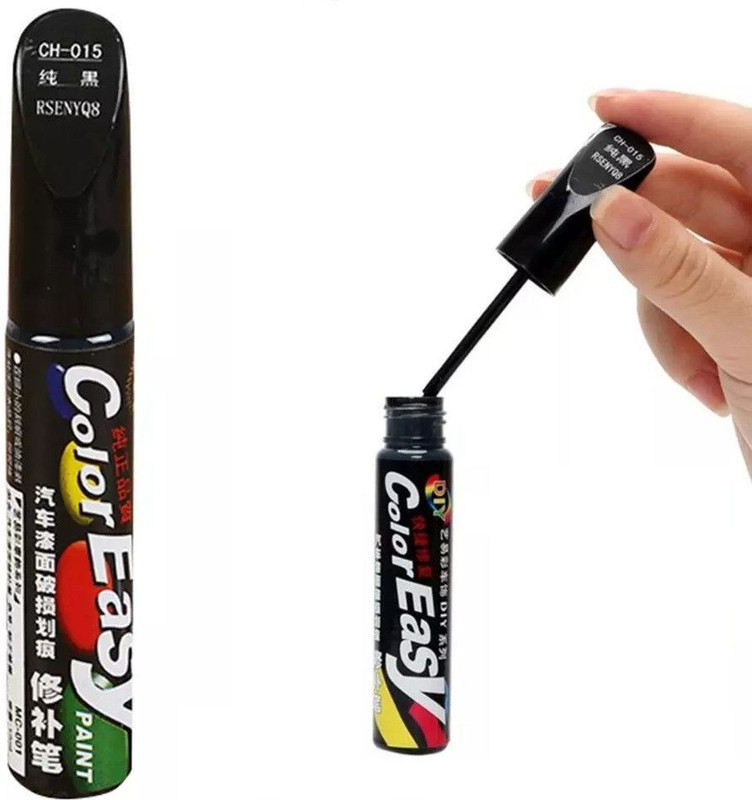 Elite Care Scratch Remover Paint(12 ml)