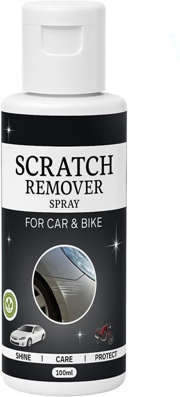 jems enterprise Scratch Remover Liquid(100 ml)
