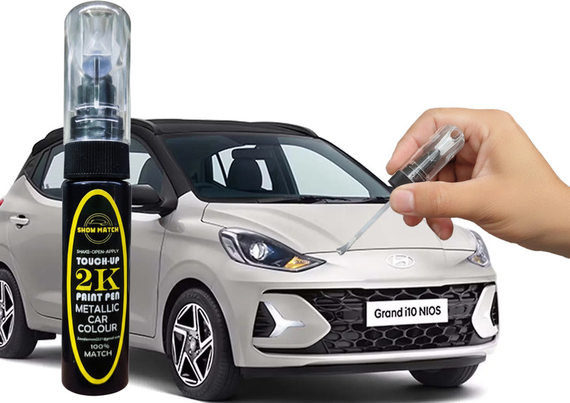 Show Match Scratch Remover Paint(20 ml)