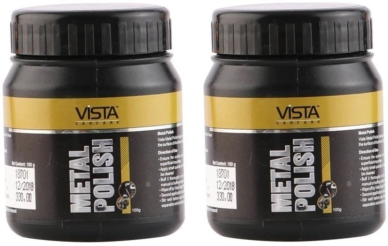 VISTA Scratch Remover Putty(200 g)