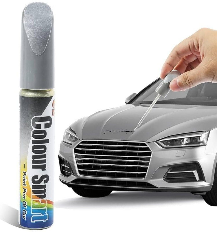 Blue Pari ENTERPRISES Scratch Remover Paint(100 ml)