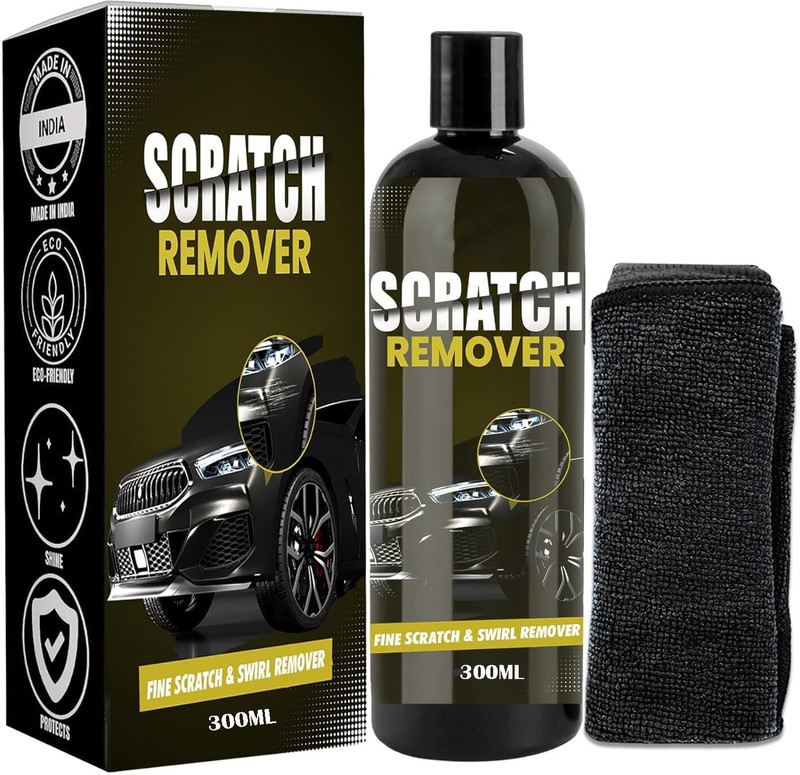 fibrosan Scratch Remover Liquid(300 ml)