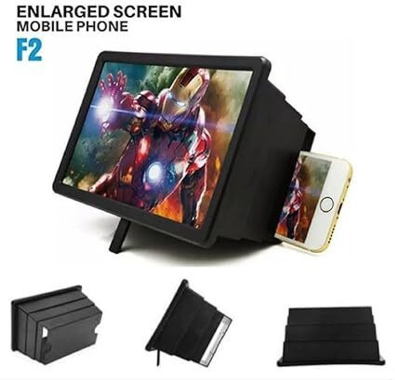 MM JUNCTION 16 inch 5X Screen Expander Phone