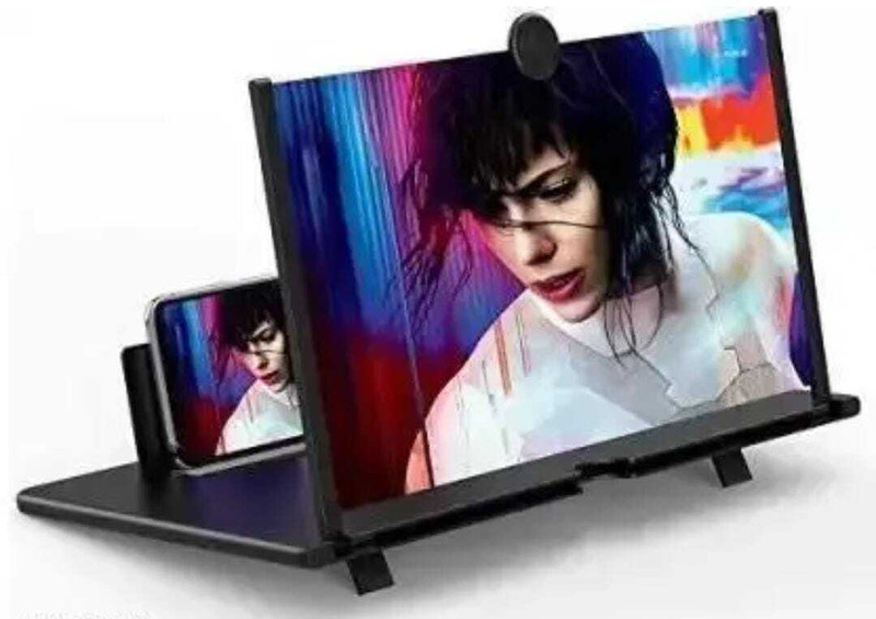 GGM ENTERPRISES 7.5 inch ALL Screen Expander Phone