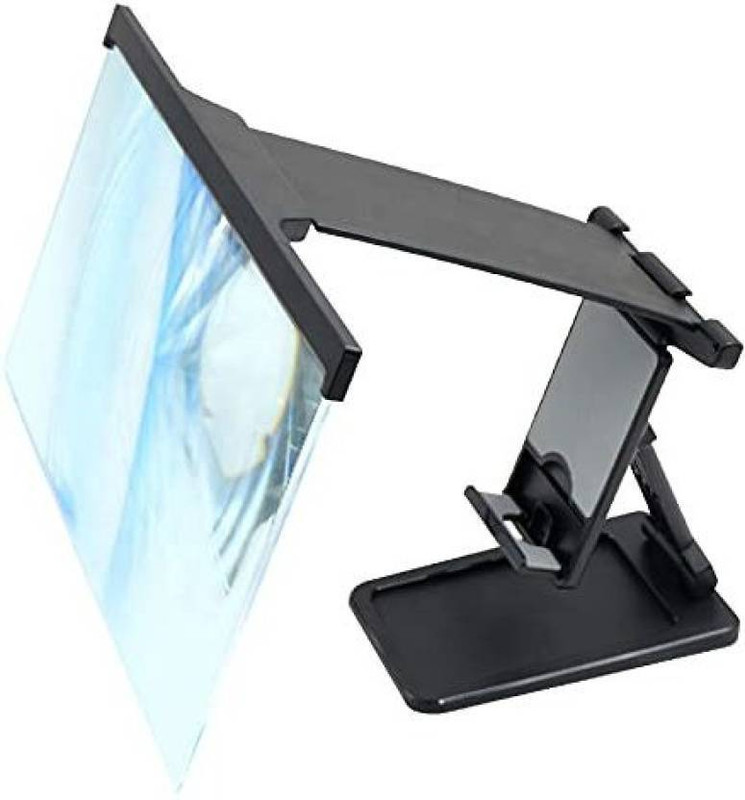 Viraan 12 inch YES Screen Expander Phone