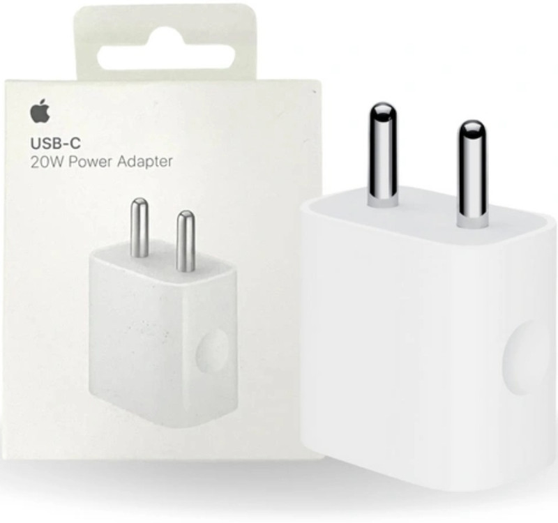 abcd USB -C 20W power adapter Screen Guard Applicator