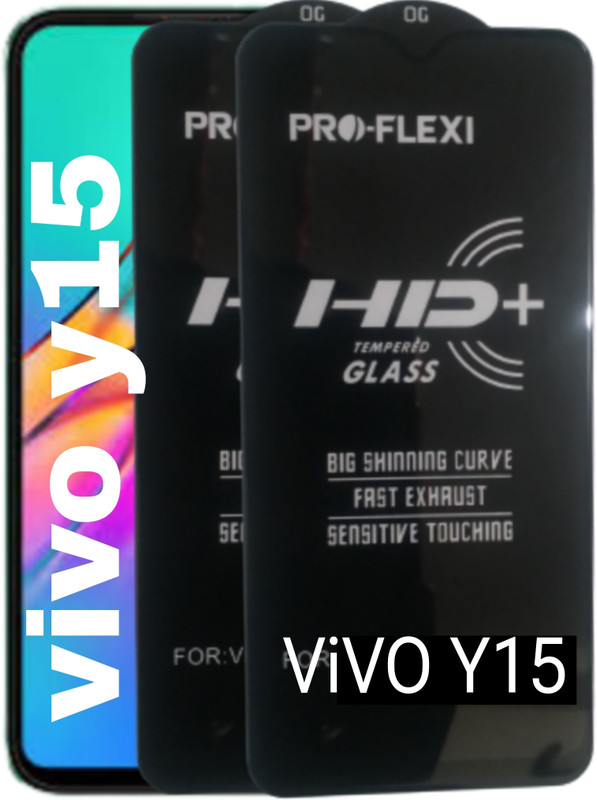 ABD ViVO Y15 Screen Guard Applicator