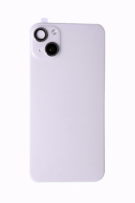 Jagsun Iphone XR to Iphone 13 Converter Skin for Mobile Mobile Skin(White)