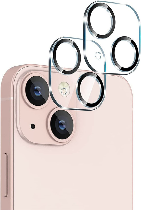 VALKAR Camera Lens Protector for OPPO Reno15c 5G, (Ring), OPPO Reno 15c 5G(Pack of 1)