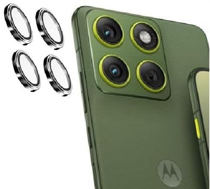 O2MG Camera Lens Protector for MOTOROLA Edge 70 5G, MOTOROLA Edge 70(Pack of 1)