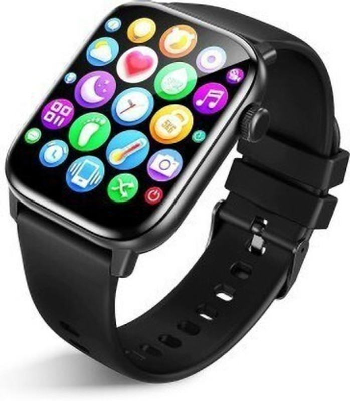 DOZEN Edge To Edge Screen Guard for Tokdis Smart Watch 0.169(Pack of 1)
