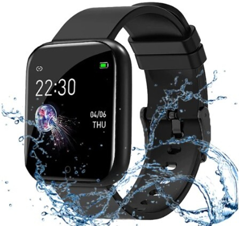 Pushpa Nano Glass for mi Smart Watch - Copy (3)(Pack of 1)