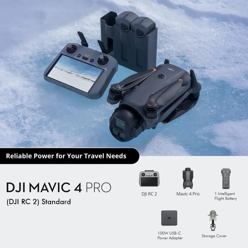 DRONE Impossible Screen Guard for DJI Mavic Air 2S RC - Copy (6)(Pack of 2)