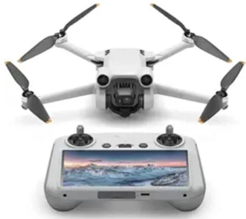 ANI Nano Glass for 4K Drone Camera with Remote Controller0 - Copy(Pack of 1)
