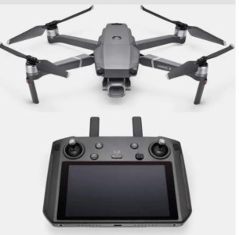 VD Enterprise Nano Glass for Mini 3 (DJI RC), Lightweight 3x Mechanical Gimbal Drones with Camera for Adults 4K - Copy(Pack of 1)