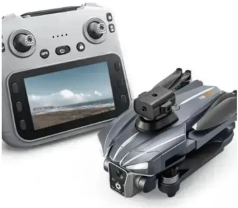 SSRB Nano Glass for K18 Max GPS Drone with Display Remote0 - Copy (4)(Pack of 1)